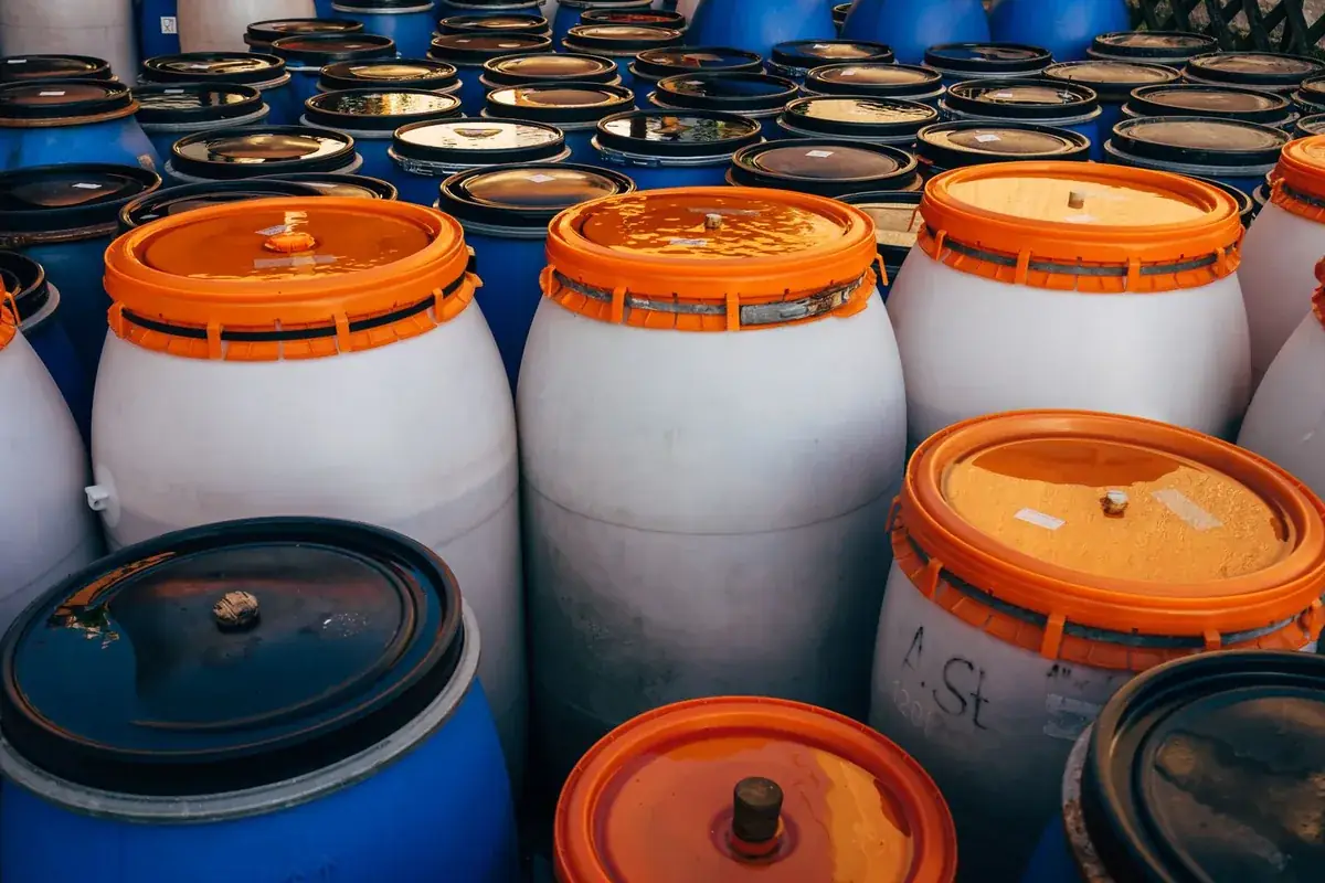Hazmat Cleanup in Continental, OH